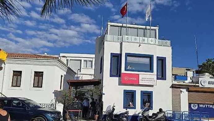 Bodrum Liman Başkanı Rüşvet Suçlamasıyla Tutuklandı