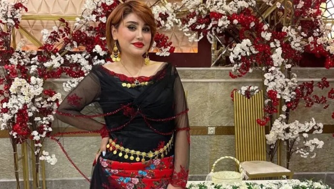 İran’da Gözaltına Alınan Îlham Elîzade’den 18 Gündür Haber Alınamıyor