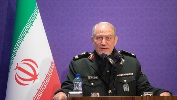 İran’dan ABD ve İsrail’e Kızıldeniz Tehdidi: Savaş Cephesi Genişleyebilir