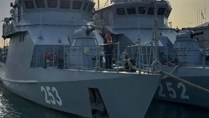 Kazakistan’daki Tatbikatta Can Kaybı: 9 Asker Yaşamını Yitirdi, 7 Kayıp