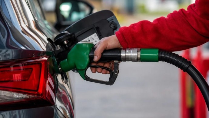 Motorinde Beklenen İndirim: Fiyatlar Pompaya Yansıdı