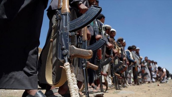 Yemen Başkanlık Konseyi’nden Husilere Karşı Kapsamlı Seferberlik ve Af Çağrısı