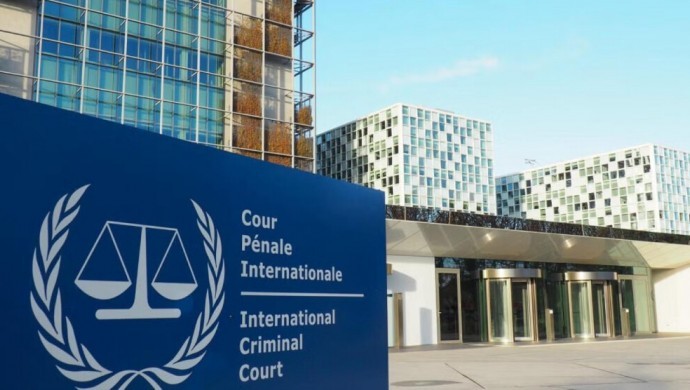 38 İnsan Hakları Örgütü, ABD’nin UCM Yaptırımlarına Karşı Hukuki Destek Verdi