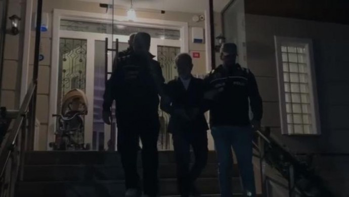 Bakan İstifası Paylaşımı Gazeteci Ali Tarakçı’yı Cezaevine Götürdü