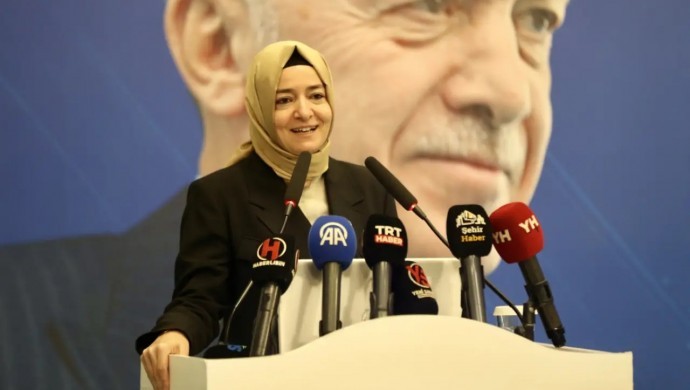 Fon Soruşturması Genişliyor: Eski AKP Genel Başkan Yardımcısı Kaya ve Ailesinin Mal Varlığına Kısıtlama Talebi