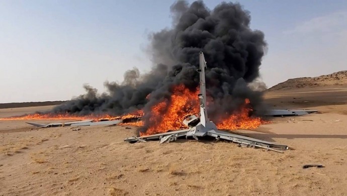 Yemen’de Suudi Saldırısı: Pazar Yerinde 50 Can Kaybı, Husiler Kınadı, Suudi Arabistan ‘Askeri Kamp’ Savunması Yaptı