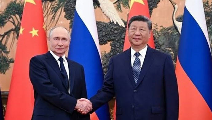 Kremlin’den Putin’in Zirve Katılımlarına İlişkin Açıklama: APEC’e Katılabilir, G20 Davetinden Memnunuz
