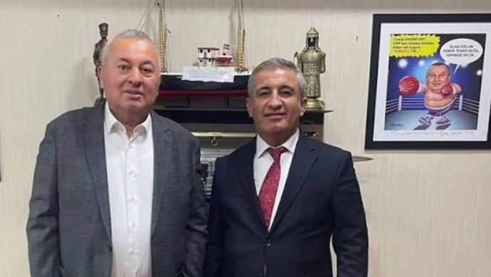 Gülistan Doku Soruşturmasında Adı Geçen Vekil Danışmanı Tutuklandı
