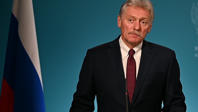 Kremlin Sözcüsü Peskov: Ukrayna Yaşananların Bedelini Ödeyecek