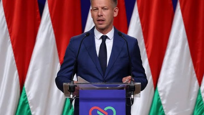 Macaristan Başbakanı Peter Magyar’ın Dokunulmazlığı Kaldırıldı