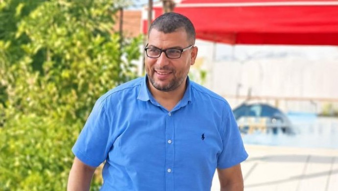 Gazze’deki İsrail Saldırısında Can Kaybı: Hamas Komutanı Hedef Alındı
