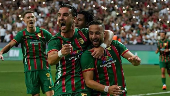 Amedspor’a rekor ceza: PFDK’dan 2.5 milyon TL’yi aşan yaptırım