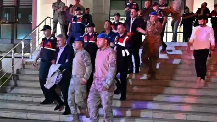 Yahşihan Belediyesi Yolsuzluk Soruşturması: Eski Başkanlar da Dahil 15 Kişi Tutuklandı