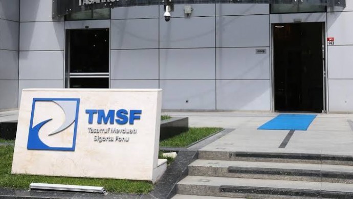 Fon Soruşturmasında Kritik Karar: Beş Şirket TMSF’ye Devredildi