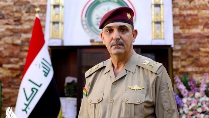 Uluslararası Koalisyon Güçleri Irak’tan Tamamen Çekildi: Egemenlik Irak Ordusunda