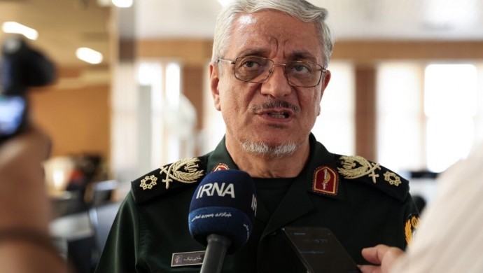 İran: Çatışmanın Sona Ermesi İçin Şartımız, Meşru Haklarımızın Kabulüdür