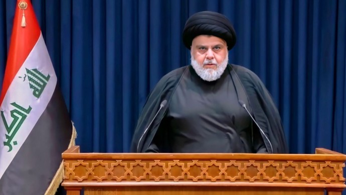 Mukteda es-Sadr’dan Stratejik Hamle: Seraya es-Selam Feshedildi, Irak İçin Bağımsızlık Vurgusu