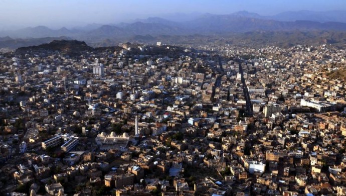 Yemen’deki Husi Saldırılarında Çocuk Dahil Beş Kişi Yaşamını Yitirdi