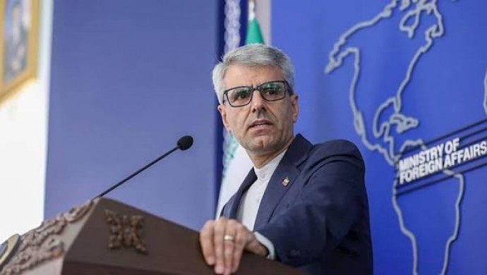 İran, ABD’nin ‘Sivilleri Hedef Almayız’ İddiasına Geçmiş Saldırıları Hatırlatarak Tepki Gösterdi