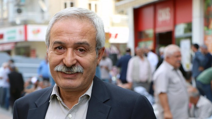 TTB, Diyarbakır Eski Eş Başkanı Mızraklı’nın Tahliyesini Memnuniyetle Karşıladı: Kayyım Uygulamalarından Vazgeçilmeli