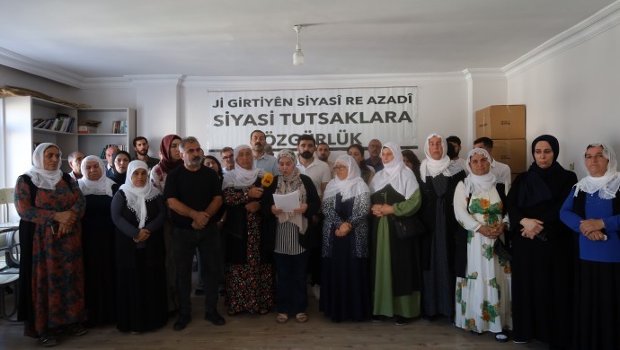 TUHAY-DER’den Bünyan Cezaevi’ndeki Hak İhlallerine İlişkin Soruşturma Çağrısı: ‘İnsan Onuru Cezaevi Kapısında Sona Ermez’