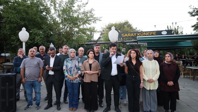 Muş’ta Engelli Kadına Yönelik Cinsel Saldırı İddiası: Demokratik Kurumlar ve Vekilden Çağrı