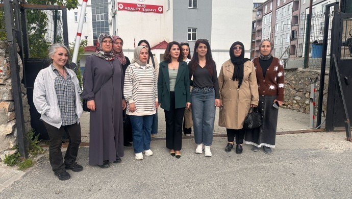 Ayşe İnceyol ve Ailesi Katliamı Davası Ertelendi: Failin İadesi Bekleniyor