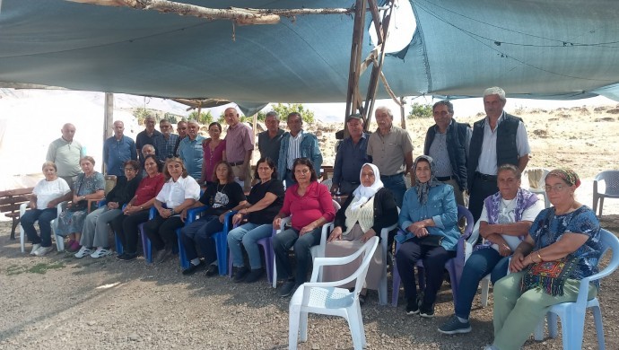 Varto’da Jeotermal Santral Projesine Karşı Halk Direnişi 138. Gününde