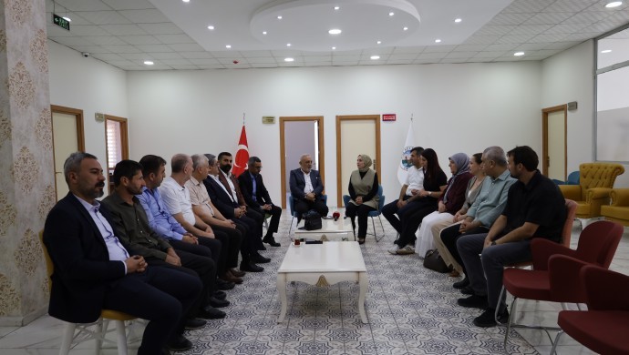 Murat Nehri Zehirleniyor: Muş’tan Siyanürlü Altın Madenine Karşı Ortak Mücadele Vurgusu