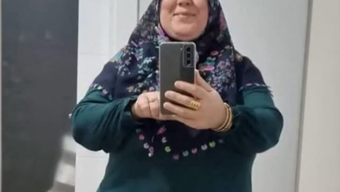 Kayıp Ayşegül Yaşar Katledilmiş Halde Bulundu