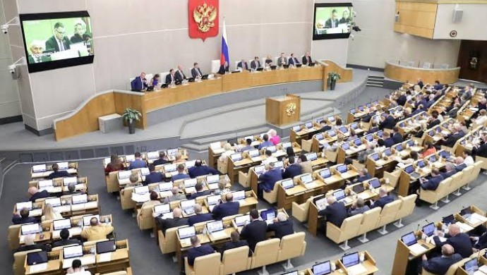 Rusya Duma Seçimleri: Putin’in Partisi Birleşik Rusya Yeniden Birinci