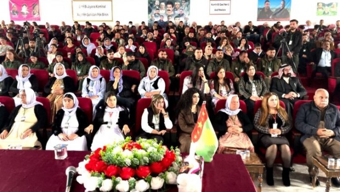 Şengal Halk Meclisi’nden Hükümete Çağrı: Savunma Güçlerimizi Tanıyın