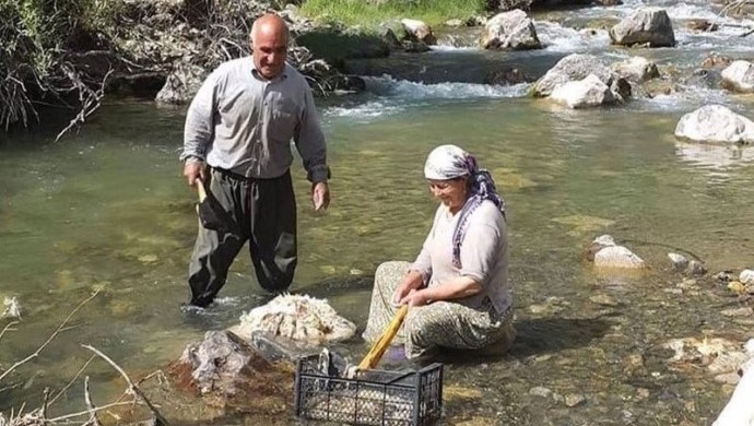 Hürmüz Diril Davasında Savcıdan Cezalandırma Talebi