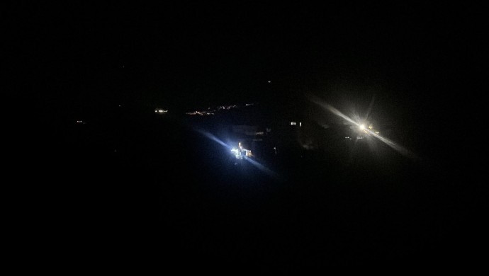 Şırnak Kumçatı’da 15 Bin Kişiyi Etkileyen Elektrik Kesintisi: DEDAŞ’tan Sayaç Gerekçesi