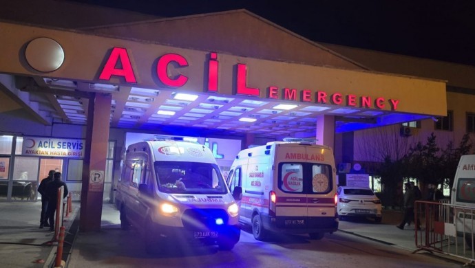 Şırnak Nanûr Köyü’nde Arazi Anlaşmazlığı Kanlı Bitti: Mehmet Çalış Öldürüldü