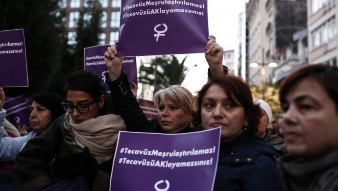 Siirt’teki cinsel istismar davasında adalet arayışı: Zaman aşımı kararına tepkiler büyüyor