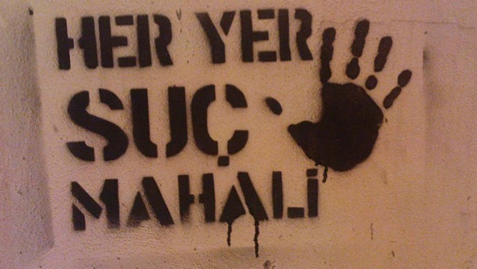 Eskişehir’de Nurdan Şen’in Şüpheli Ölümü
