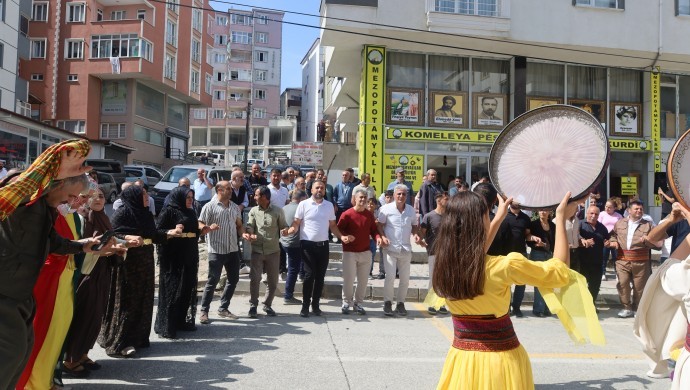 MEDİA-DER Kongresi’nde Dil ve Hak Mücadelesine Vurgu