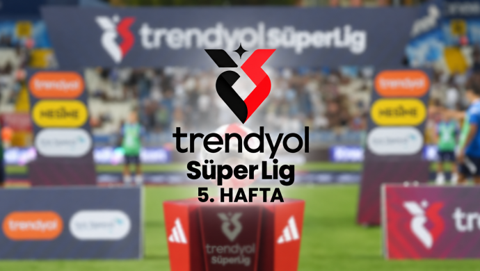 Süper Lig’de 5. Hafta Heyecanı: Amedspor Sahasında Başakşehir’i Konuk Ediyor