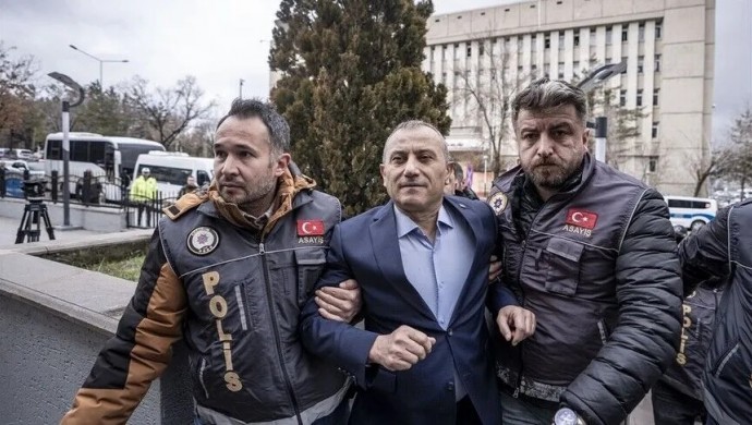 Gülistan Doku Soruşturması: Tuncay Sonel’in X Hesabına Erişim Engeli Talebi