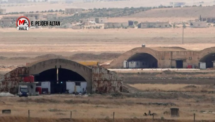 Türkiye’nin Suriye’de Gizli Varlık Stratejisi: Bölgesel Kuşatılmışlık ve İç Barış Mecburiyeti