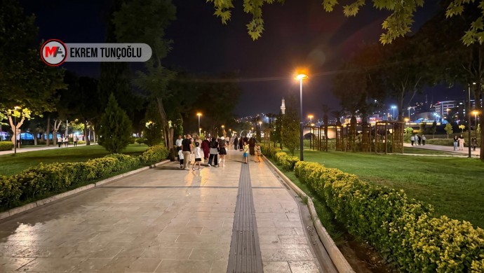 Şanlıurfa’da Yurttaşlar: İfade ve Düşünce Özgürlüğü İçin Hukuki Güvence Şart