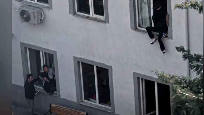 Maraş Okul Saldırısı Davasında Kritik Gelişme: Anne Hakkında Yeniden Tutuklama Kararı