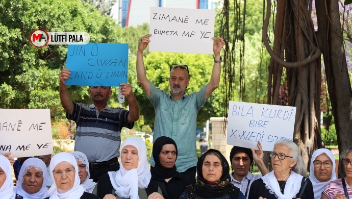 Eğitim Sen’den Anadilde Eğitim Çağrısı: “İnsan Hakkı İhlalidir”