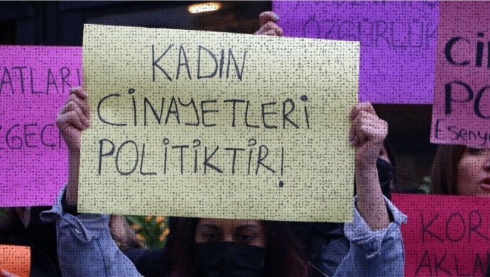 Gönül Alkan Cinayeti Davasının İlk Duruşması Görüldü: Anne ‘Ağırlaştırılmış Müebbet’ İstedi