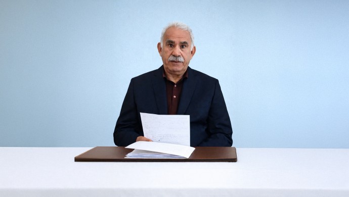 Avukat Özgökçe’den Kritik Uyarı: Barış Sürecinin Başarısı Abdullah Öcalan’ın Koşullarına Bağlı