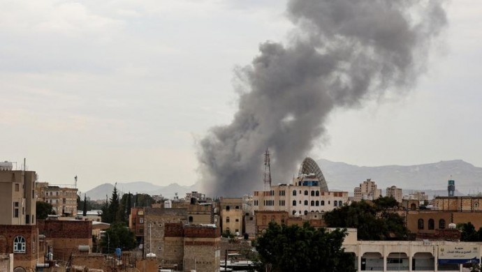 Yemen’deki Çatışmalar Şiddetleniyor: 500’den Fazla Kayıp, Kontrol Bölgeleri Değişti