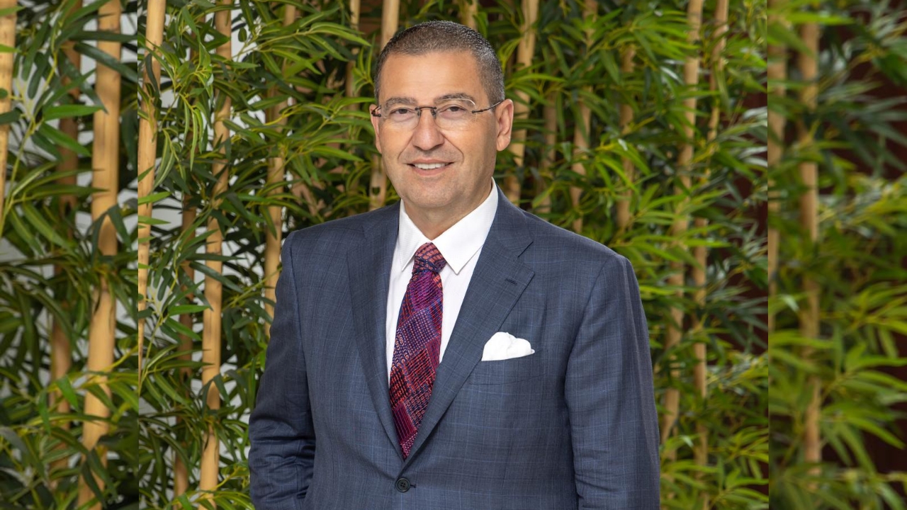 TCC Group Holdings, Ukrayna’nın en büyük ikinci çimento üreticisi IFCEM Group’u bünyesine katıyor