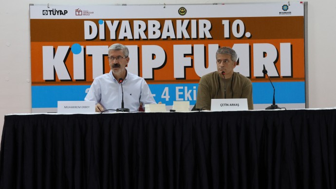 Çetin Arkaş’tan “Hapiste 31. Yıl” ile Siyasal Mücadele ve İmralı Anıları