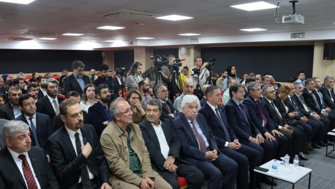 Diyarbakır Barosu’ndan Tahir Elçi Anısına Yeni Hizmet Binası: Adalete Açılan Kapı
